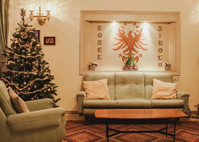 Tirolo 3* سيستولا