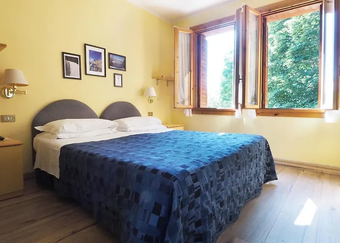 Tirolo 3* سيستولا