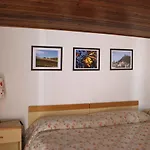 Tirolo Hotel 3*