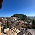 Tirolo Hotel