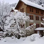 Hotel Tirolo 3*