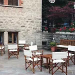 Tirolo Hotel