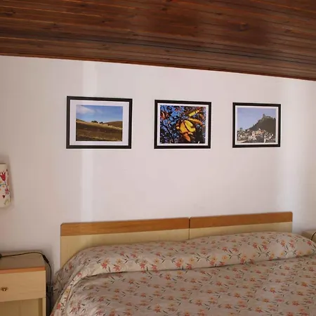 Tirolo Hotel 3*