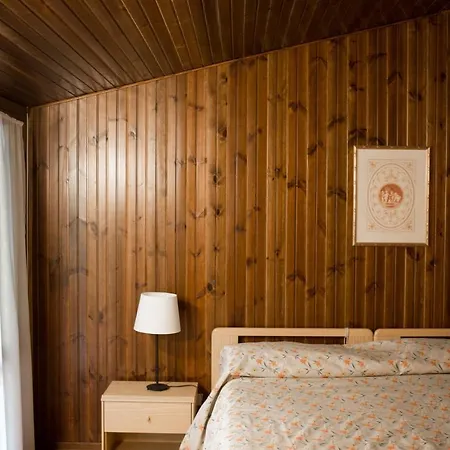 Tirolo 3* 세스톨로