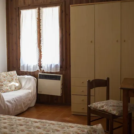 Tirolo 3* Sestola