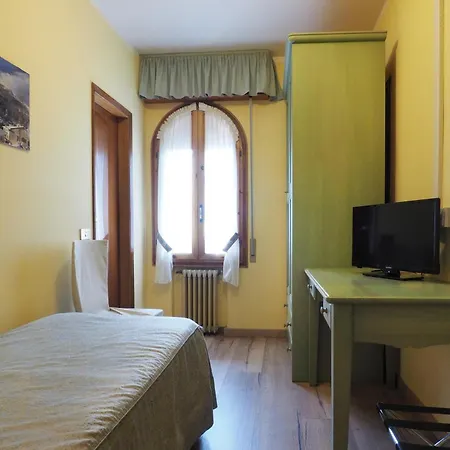 Tirolo 3* Sestola