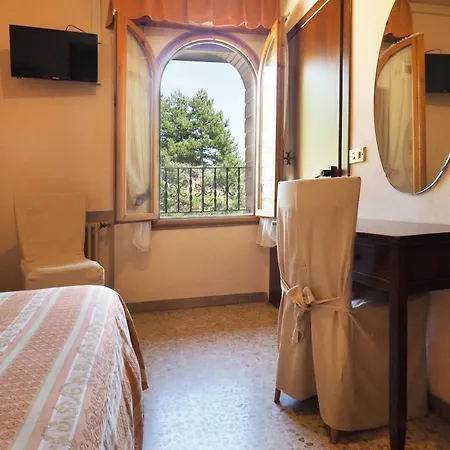 Tirolo Sestola