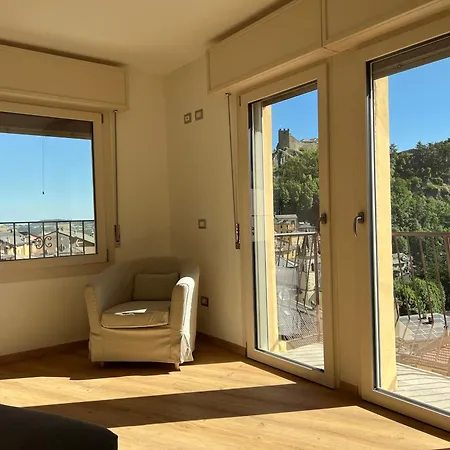 호텔 Tirolo 세스톨로