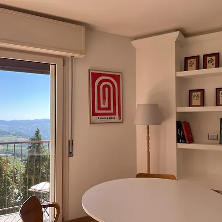 Tirolo 3* Sestola