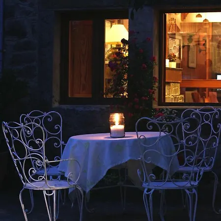 호텔 Tirolo 세스톨로