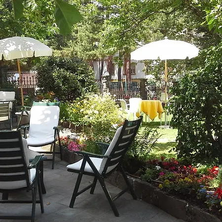 Tirolo Hotel