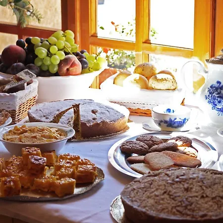 Tirolo 3* 세스톨로