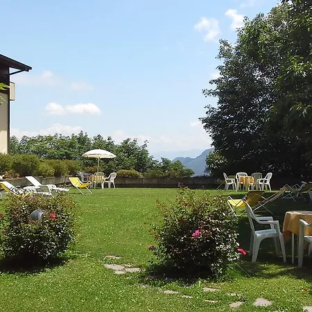 Tirolo Hotel Sestola