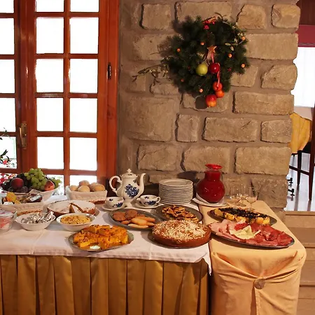 Tirolo Sestola