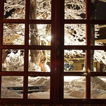 Tirolo Hotel 3*