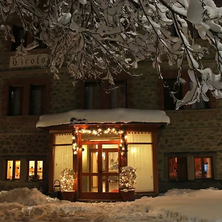 Hotel Tirolo Sestola