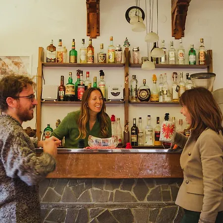 Tirolo Hotel