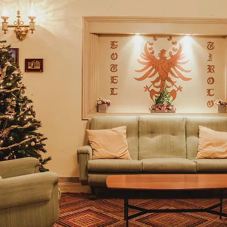 Tirolo 3* Сестола