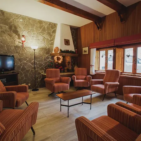 Tirolo Hotel 3*