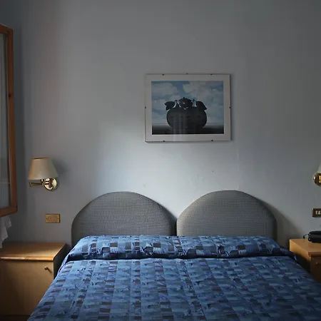 Hotel Tirolo Sestola