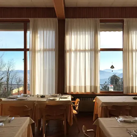 Tirolo 3* Sestola