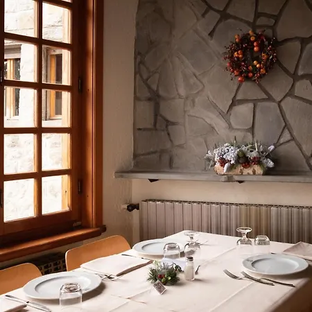 Hotel Tirolo 3*