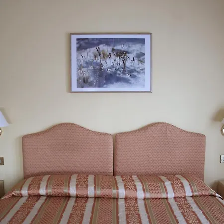 Tirolo Hotel 3*