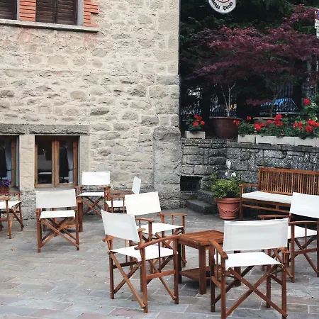 Tirolo Ξενοδοχείο
