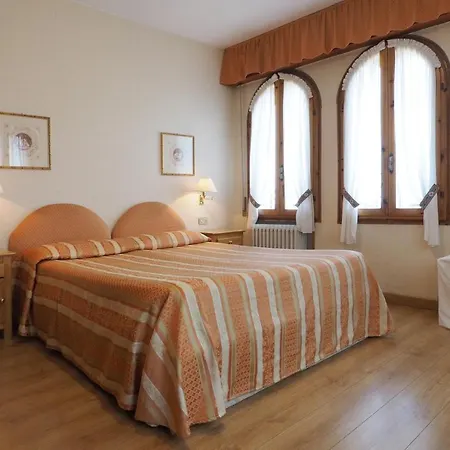 Tirolo 호텔 세스톨로