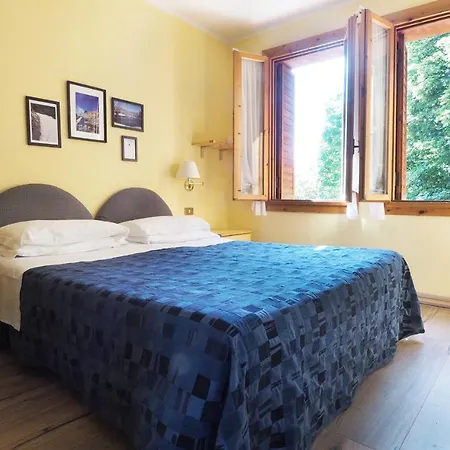 Tirolo 3* Sestola