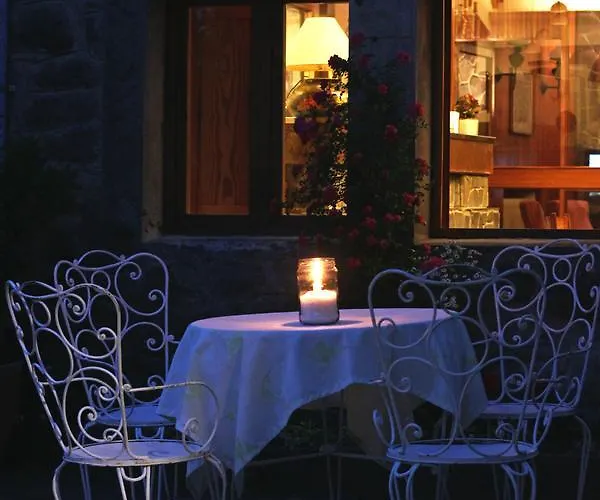 Hotel Tirolo Sestola