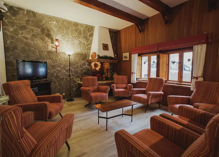 Tirolo Hotel 3*