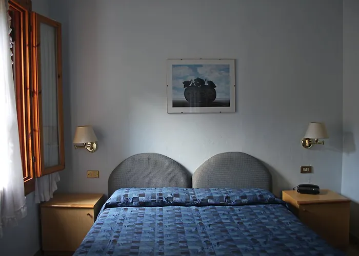 Hotel Tirolo Sestola