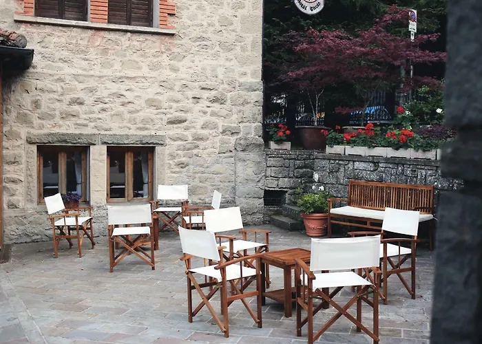 Tirolo Hotel