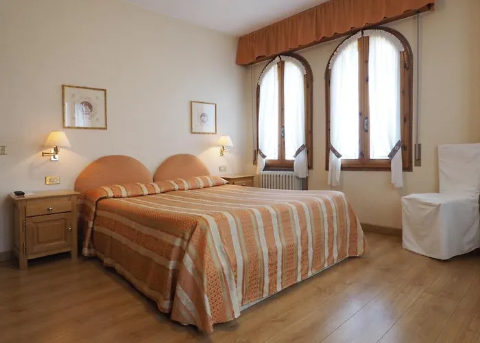 Tirolo Hotel Sestola