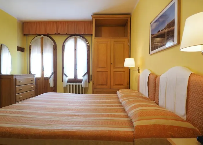 Tirolo Hotel Sestola